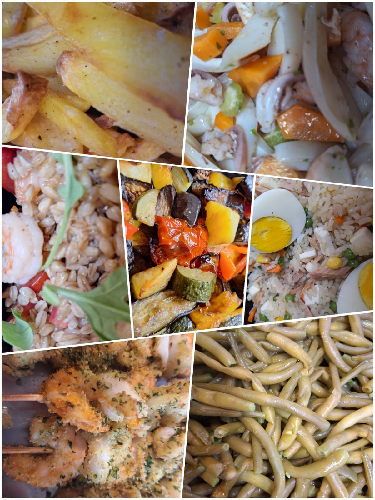 Gastronomia