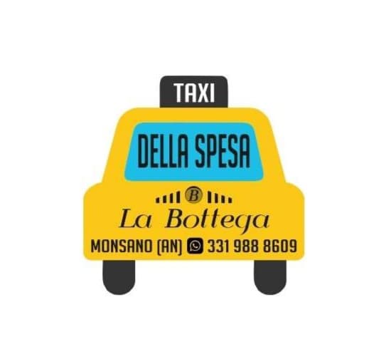 Spesa a domicilio